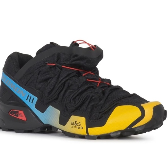 Y/Project x Salomon - Picture 1 of 6